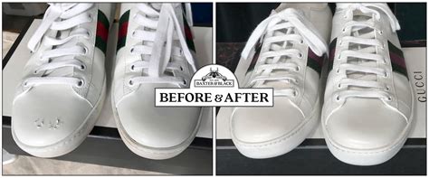 gucci after care